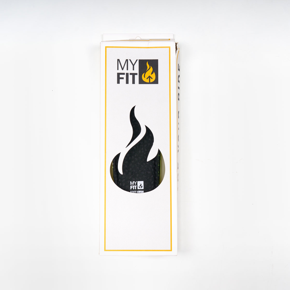 MyFit Foot Cush Insoles / Footbeds