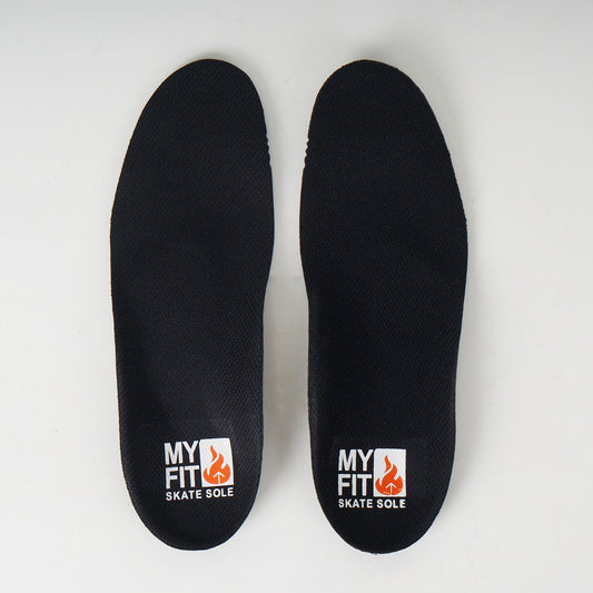 MyFit EVA Skatesole - Footbeds