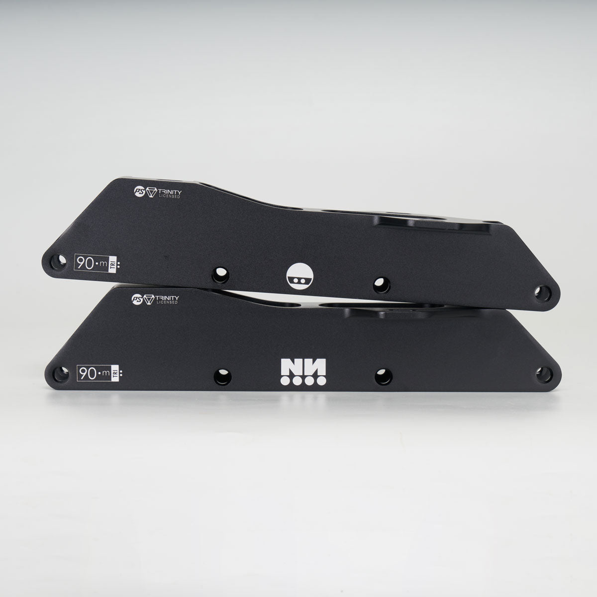 NN Ninja 90 TRINITY Frames - Black