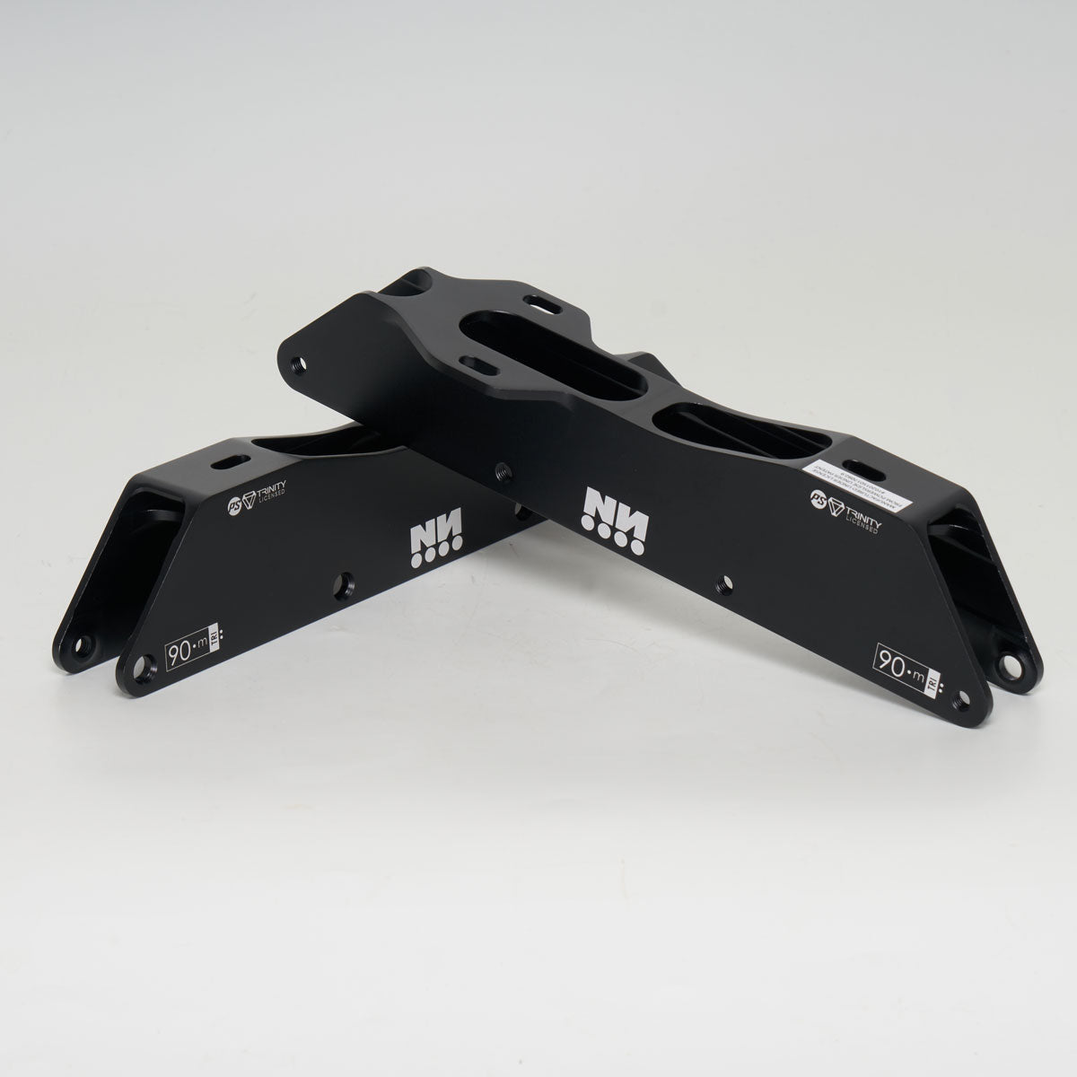 NN Ninja 90 TRINITY Frames - Black