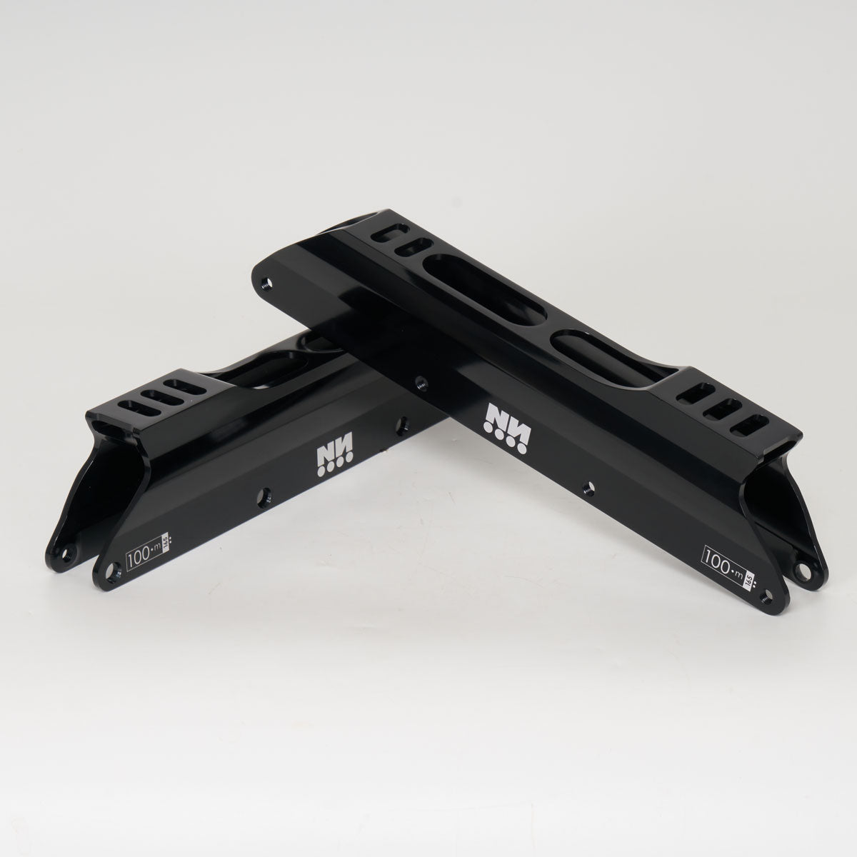 NN Ronin 100 frames - Black