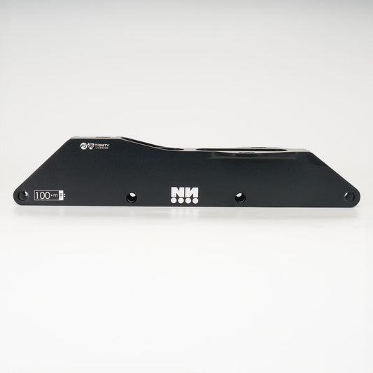 NN Ronin 100 TRINITY Frames - Black