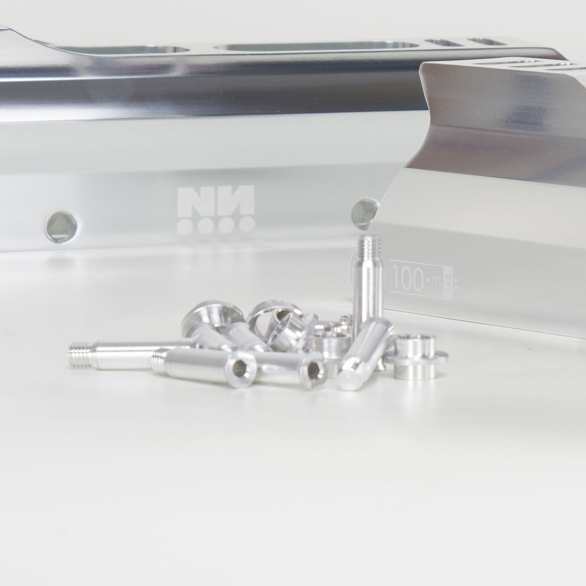NN Ronin 100 frames - Natural