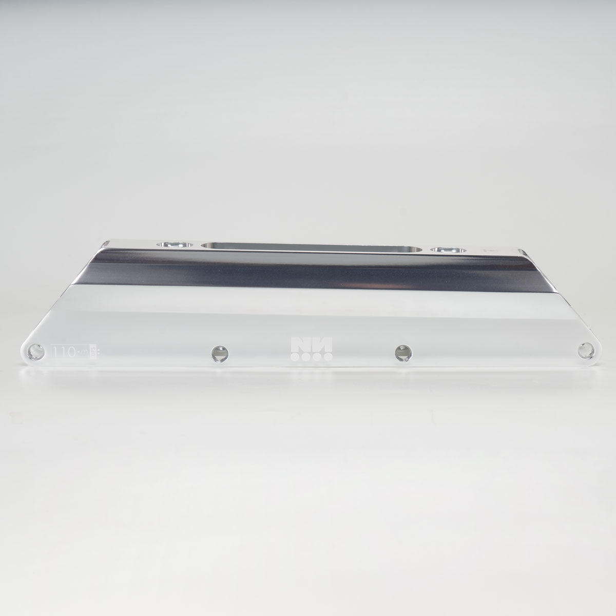 NN UFS Sumo 110mm Frames - UFS Mount - Silver
