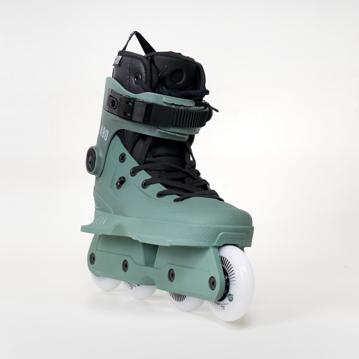 USD Aeon 80 Salvia Skates - **LAST SIZE REMAINING**