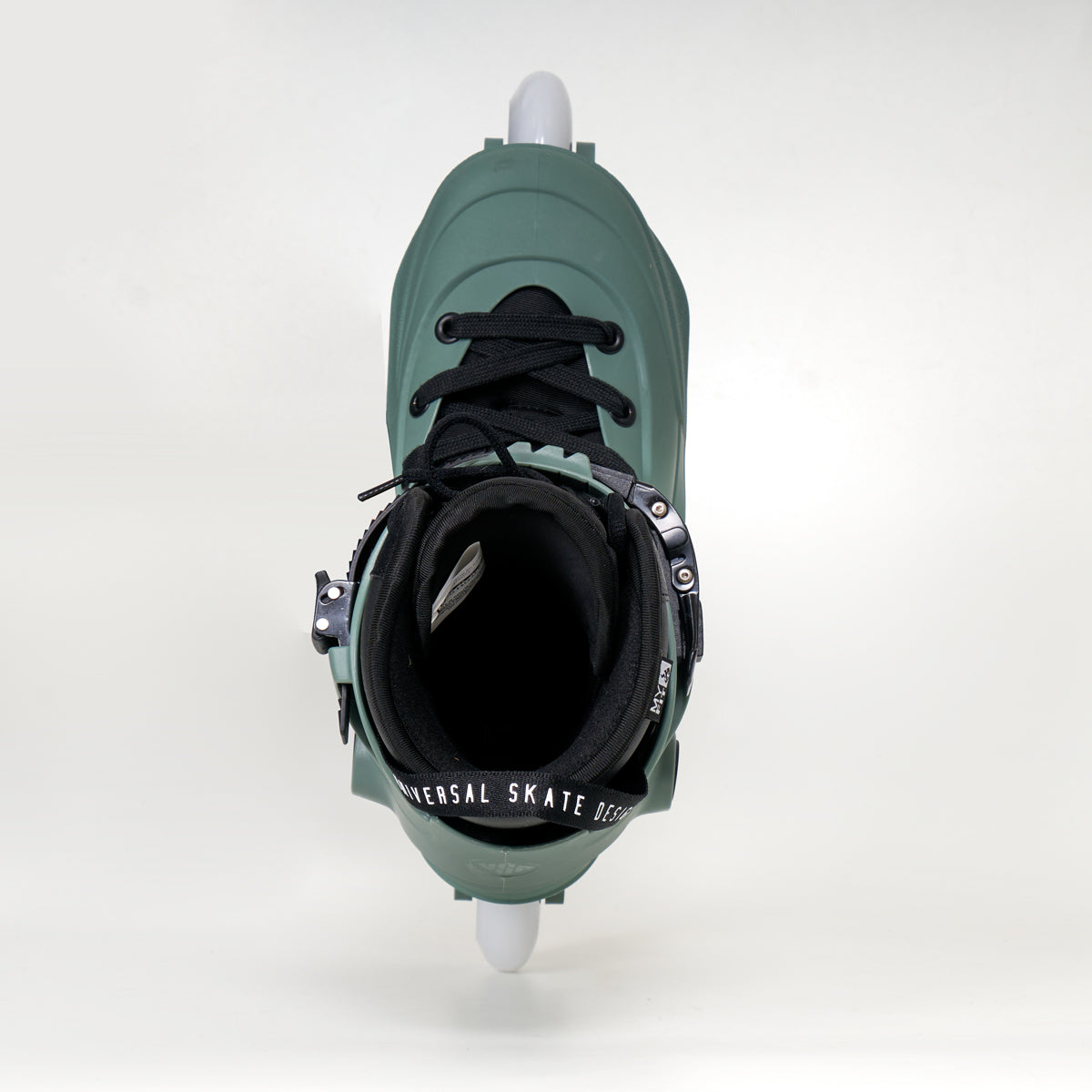 USD Aeon 80 Salvia Skates - **LAST SIZE REMAINING**