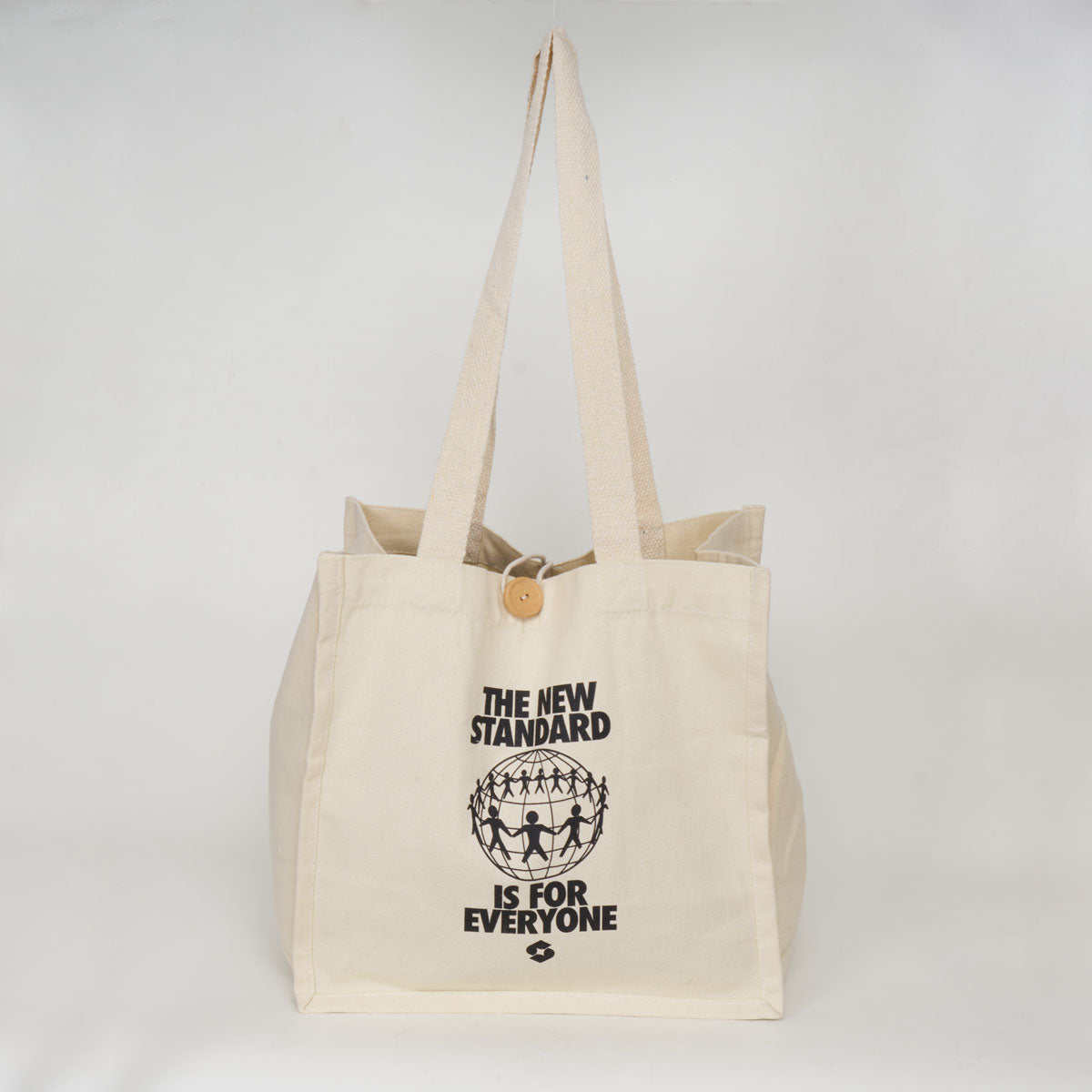 Standard - A New Everyone Tote Bag