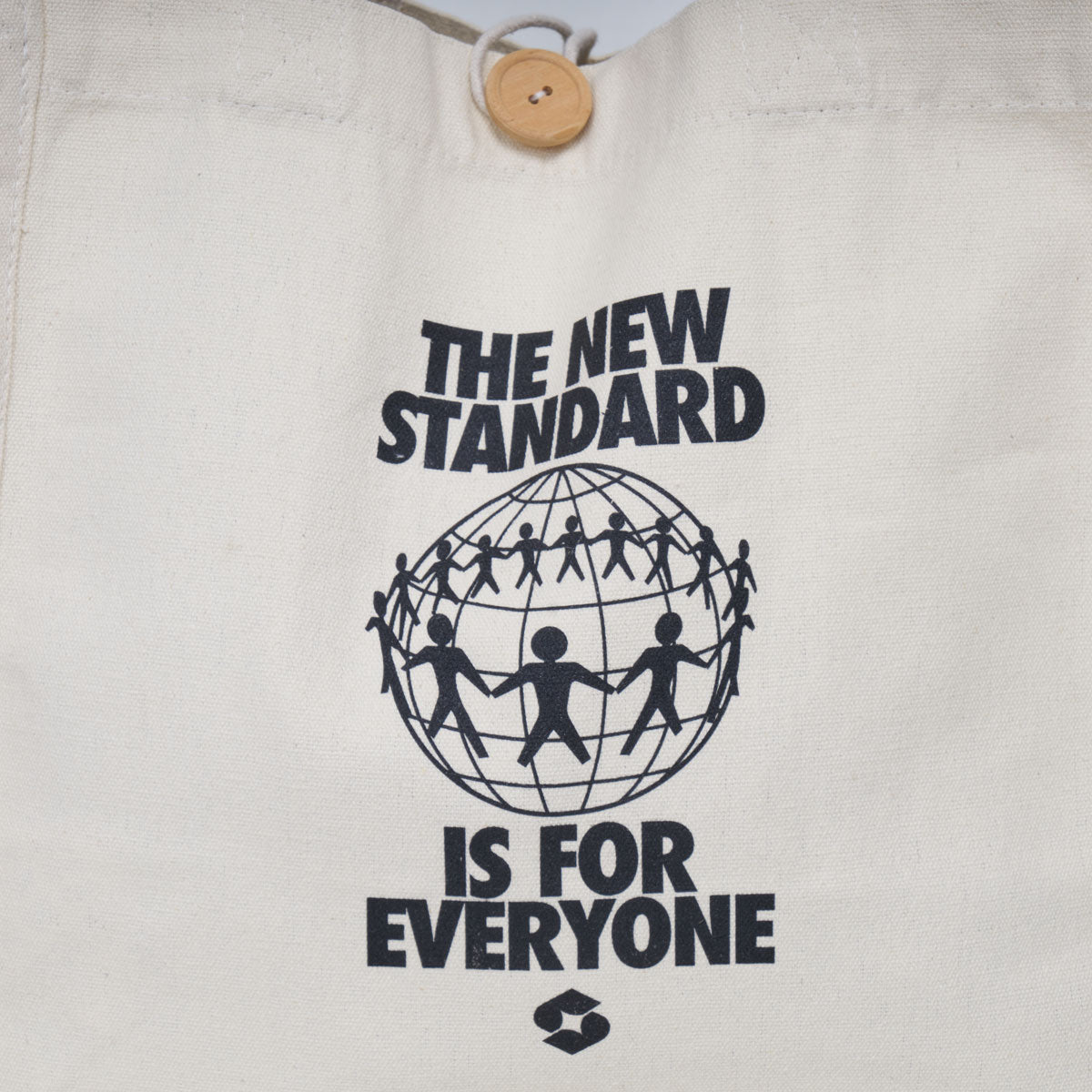 Standard - A New Everyone Tote Bag
