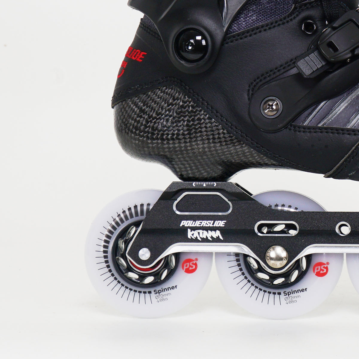 Powerslide HC Evo Pro