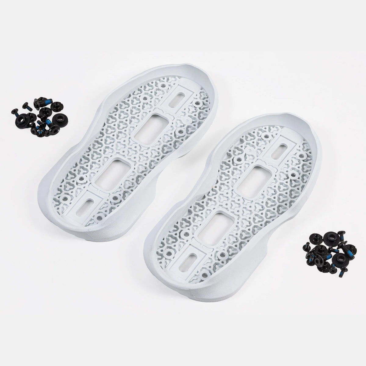 Iqon ACT AG Soul Plates - White (UFS+ compatible)