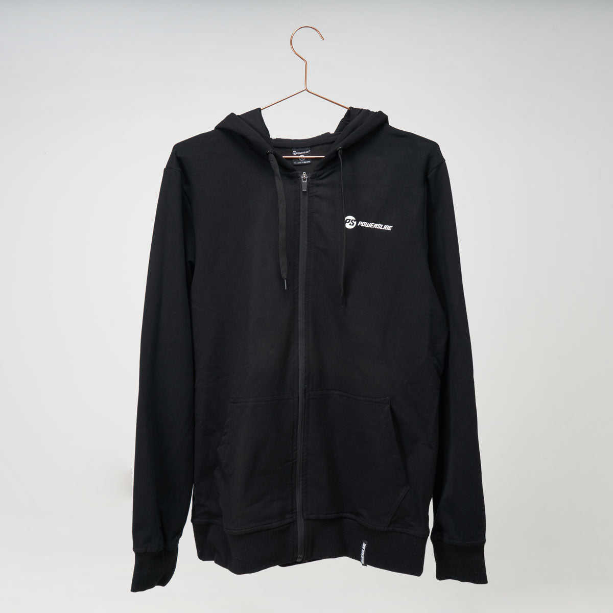 Powerslide WLTS Zip Hoodie