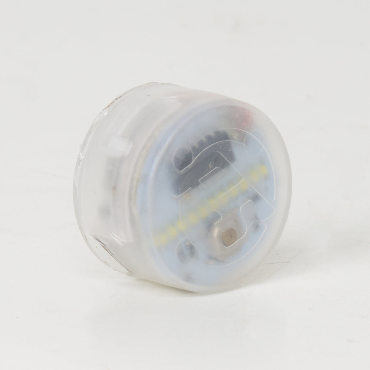 Powerslide LED Wheel Module for Graphix Wheels - White