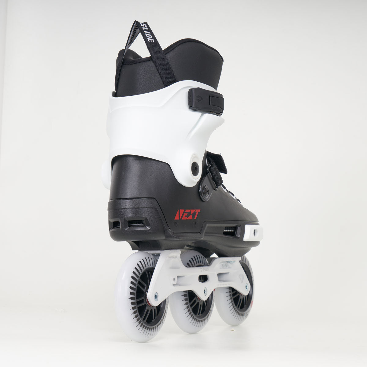 Powerslide Next Core 100 Inline Skates - Unisex - Black - 2025