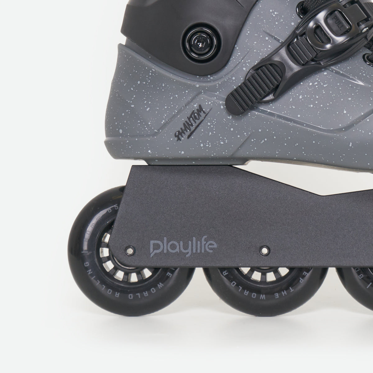 Playlife Phantom Inline Skates