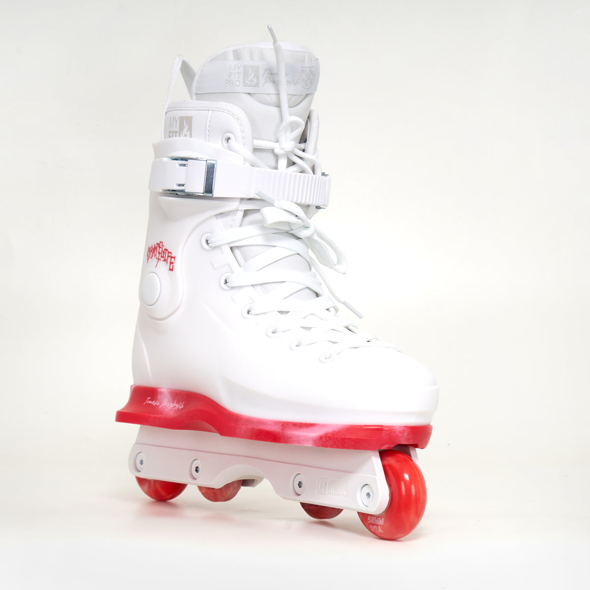Playlife Rave Tomo Pro Skates