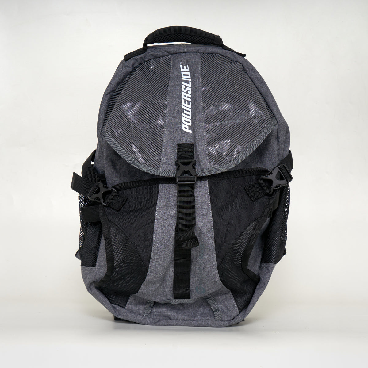 Powerslide Fitness Backpack Grey