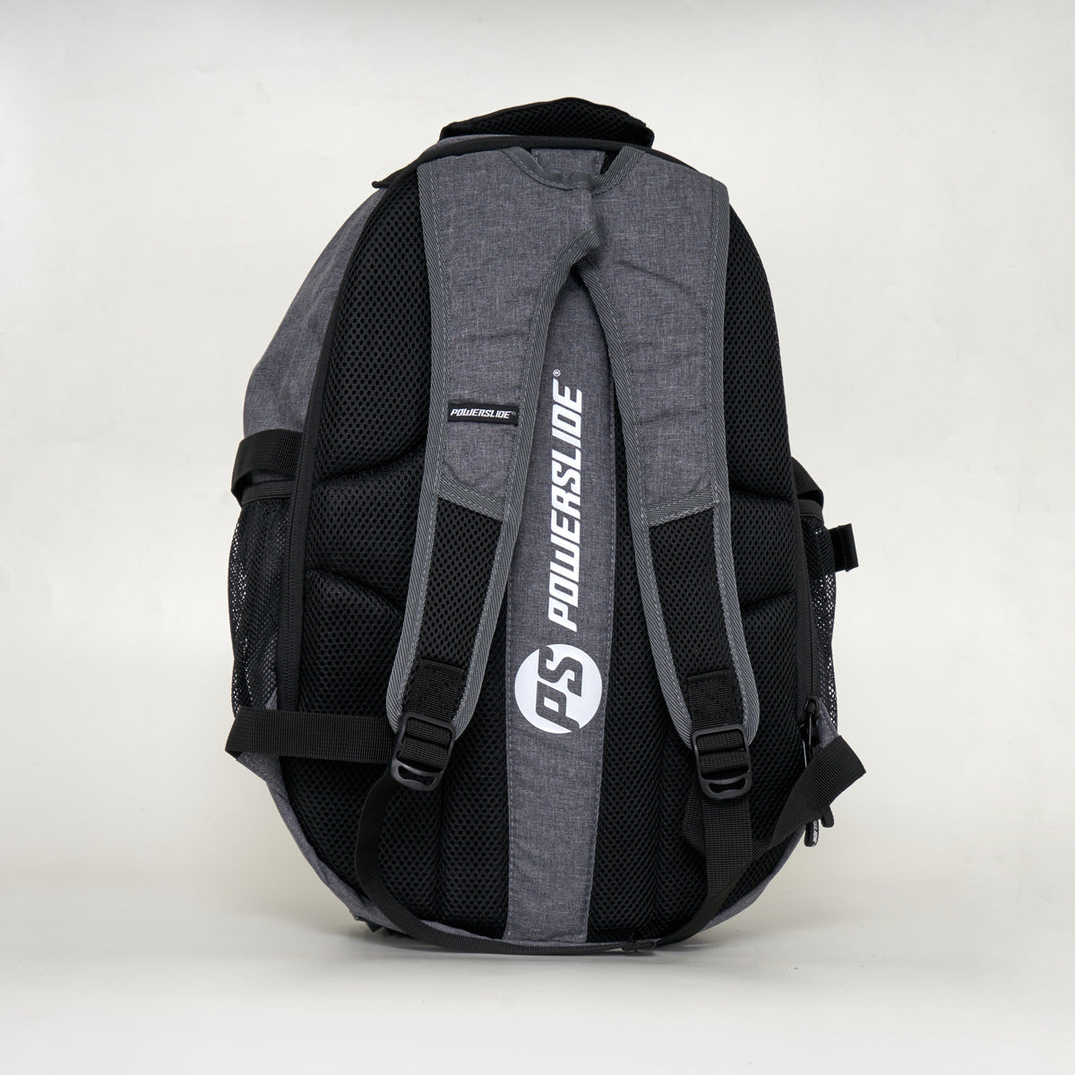 Powerslide Fitness Backpack Grey