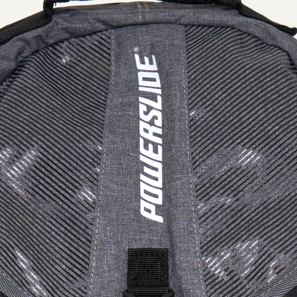 Powerslide Fitness Backpack Grey