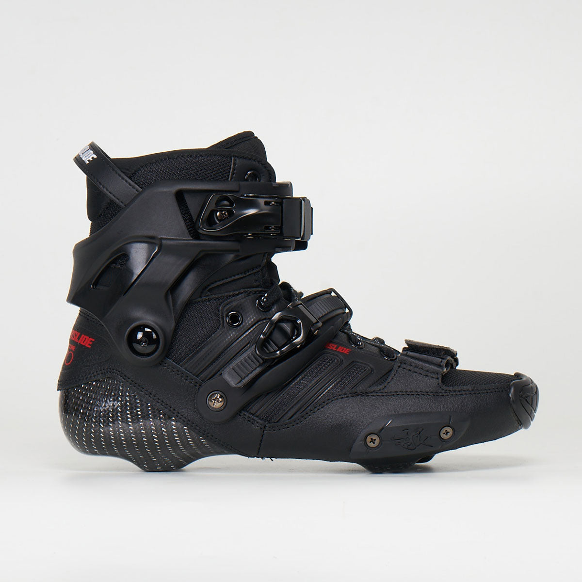 Powerslide HC Evo Pro Boot Only Skates