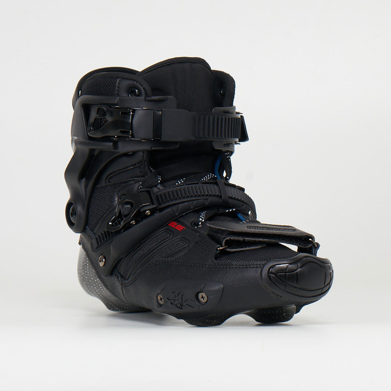 Powerslide HC Evo Pro Boot Only Skates - Unisex