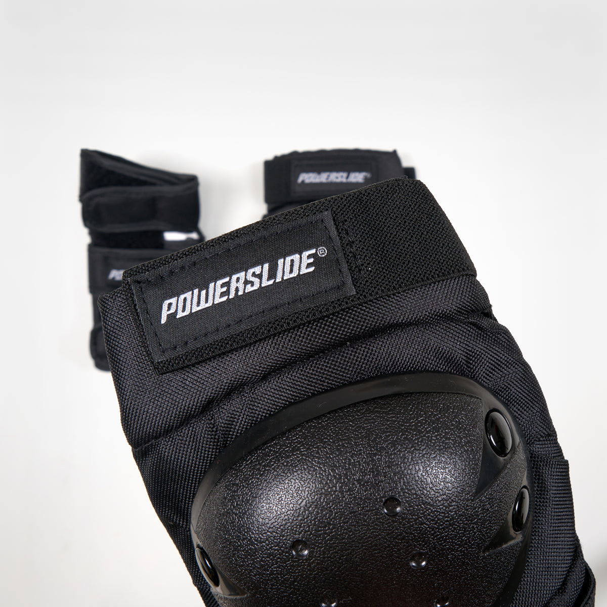 Powerslide Basic - Kids Pad Set