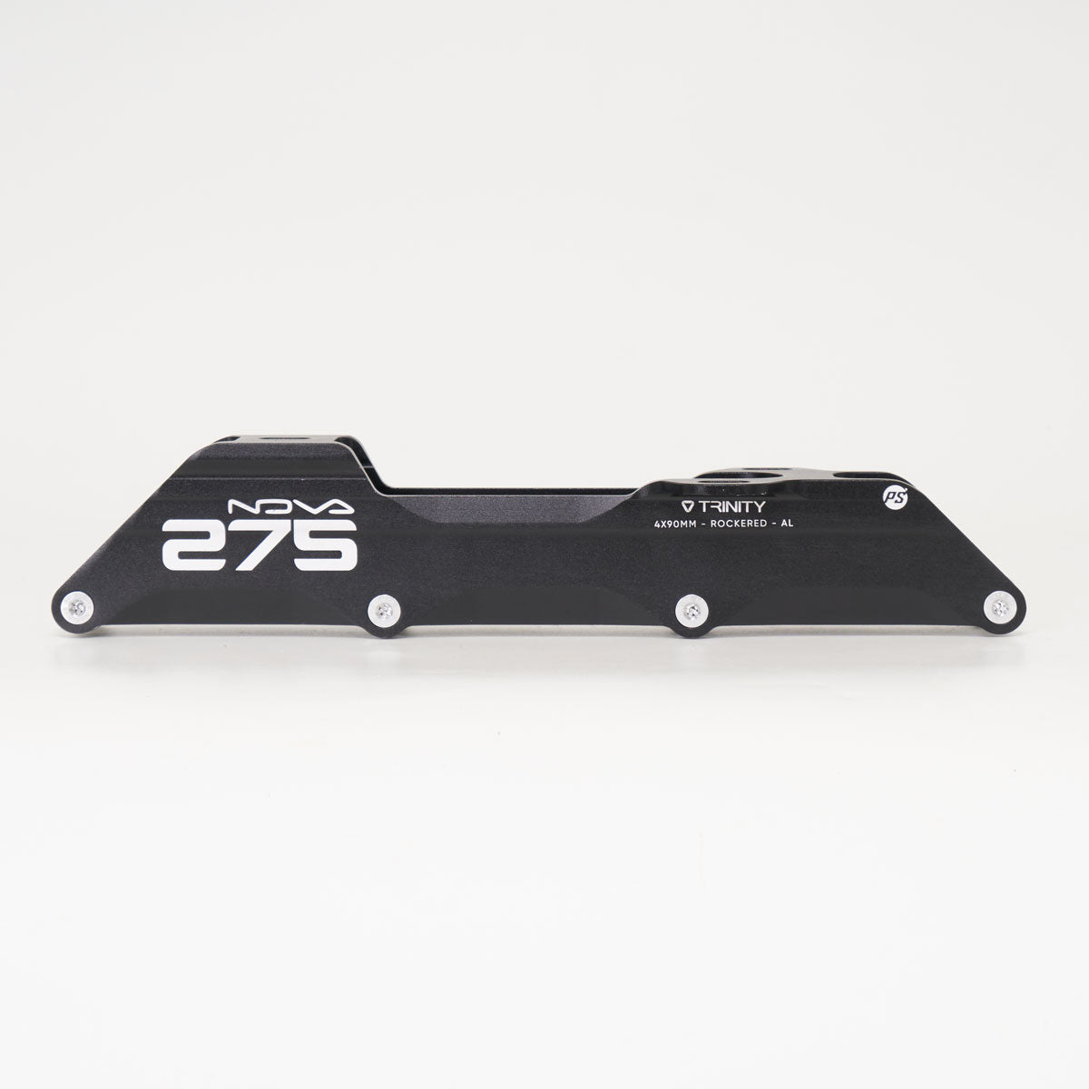 Powerslide Nova 275 Frames - 4x90 - Trinity Mount
