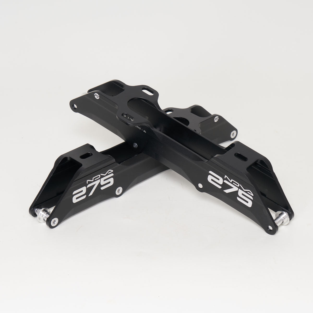 Powerslide Nova 275 Frames - 4x90 - Trinity Mount