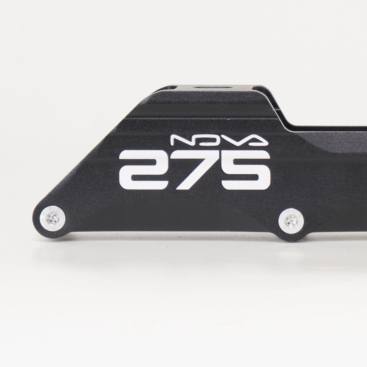 Powerslide Nova 275 Frames - 4x90 - Trinity Mount