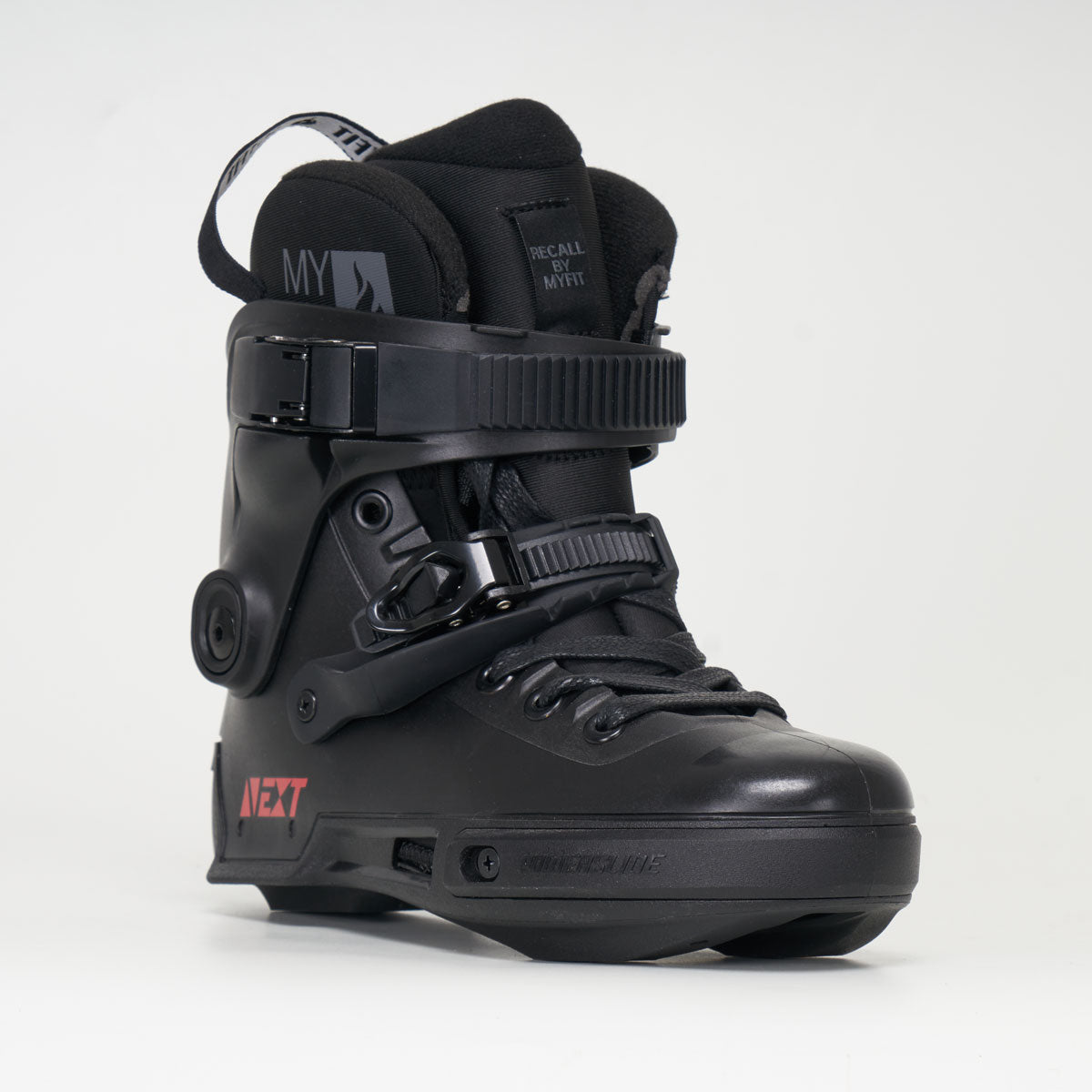 Powerslide Next Core BOOT ONLY Skates (UK5-6 ONLY)