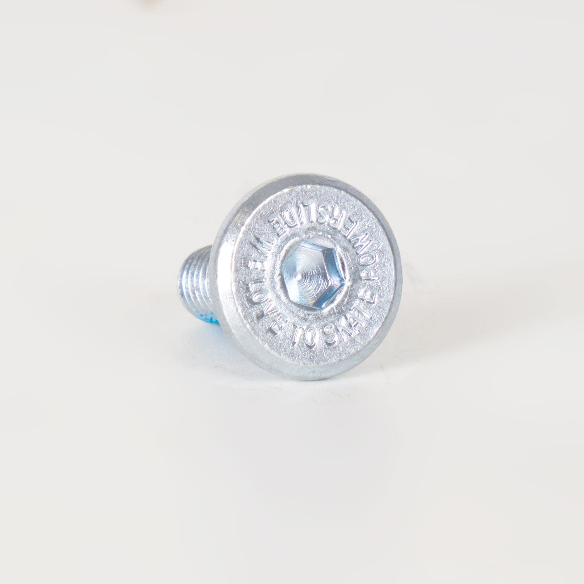 Powerslide Replacement Frame Torx Mounting screw - 16mm (Sold individually)