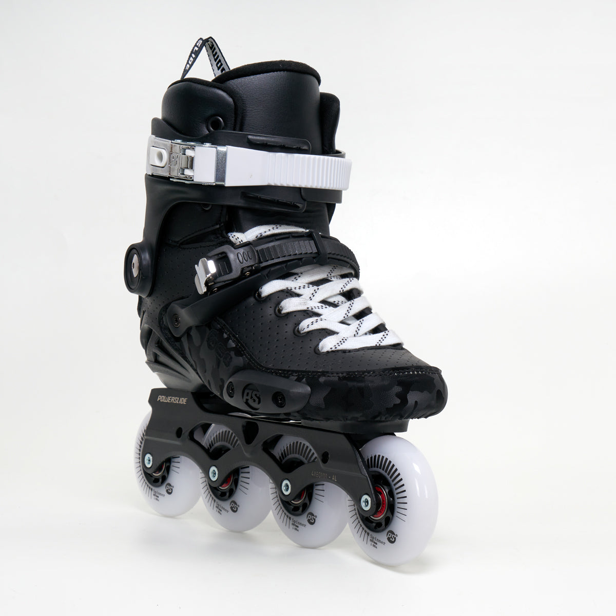 Powerslide S1 Inline Skates - Unisex