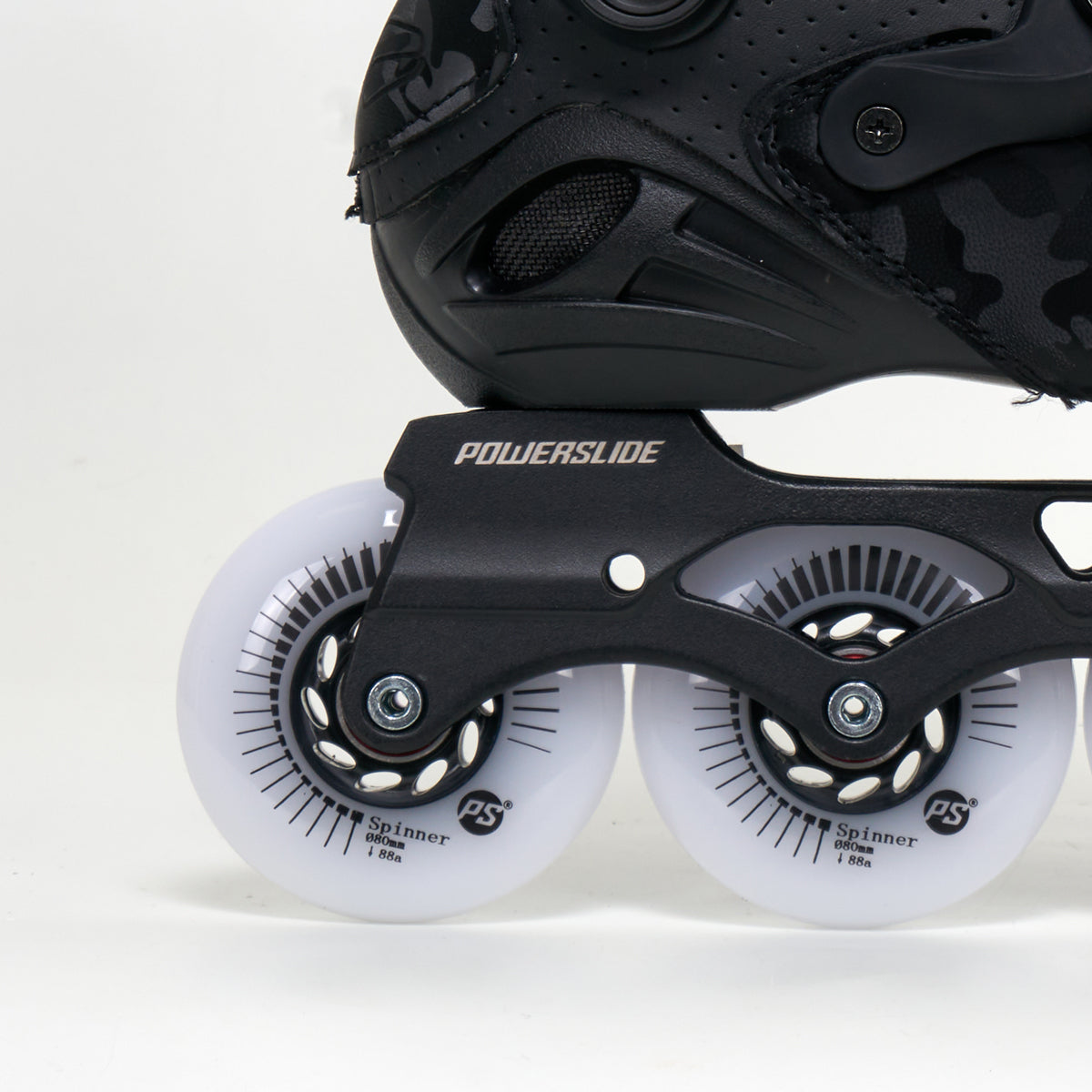 Powerslide S1 Inline Skates - Unisex