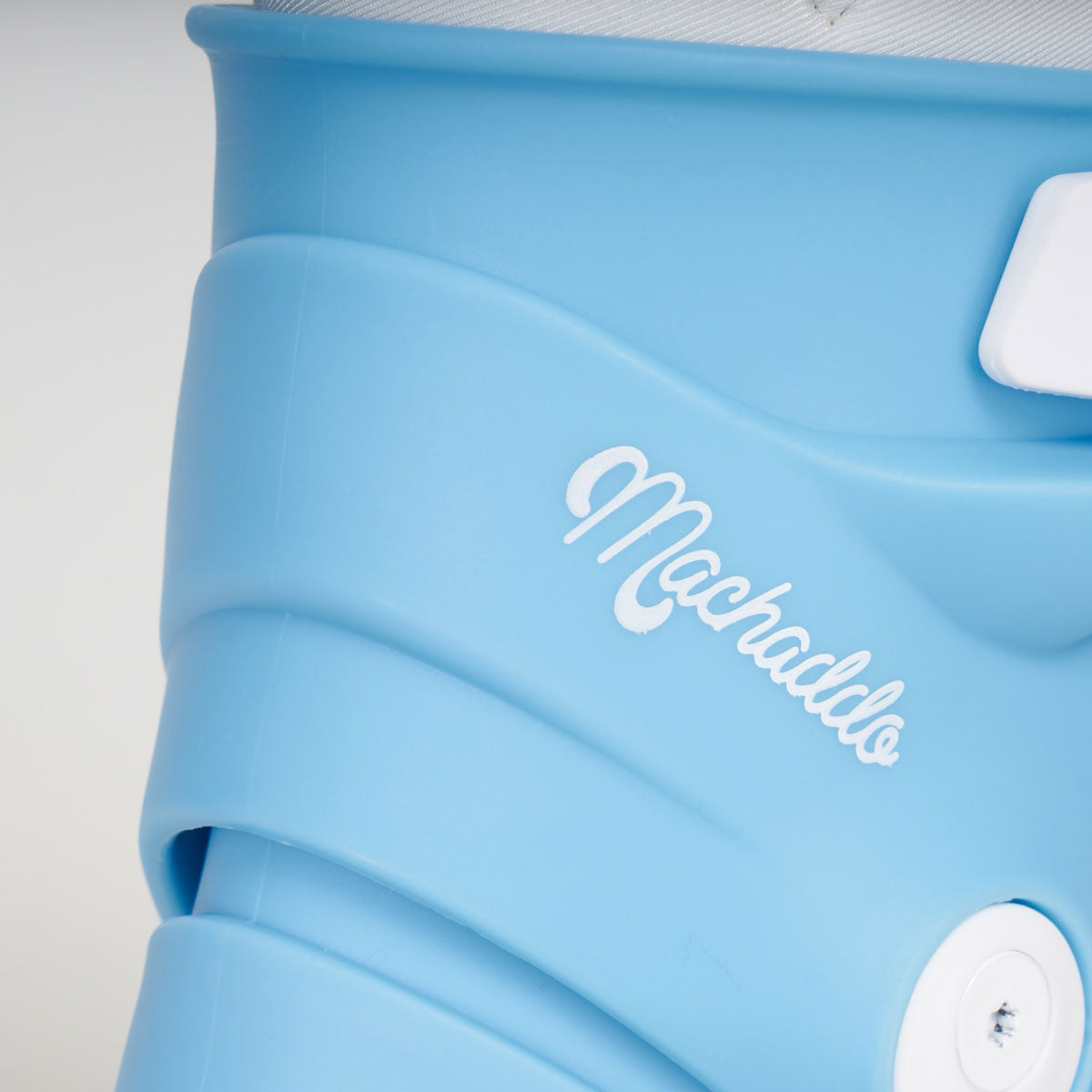 Powerslide Storm 80 Nicoly Machaddo Pro Inline Skates - Unisex - Blue