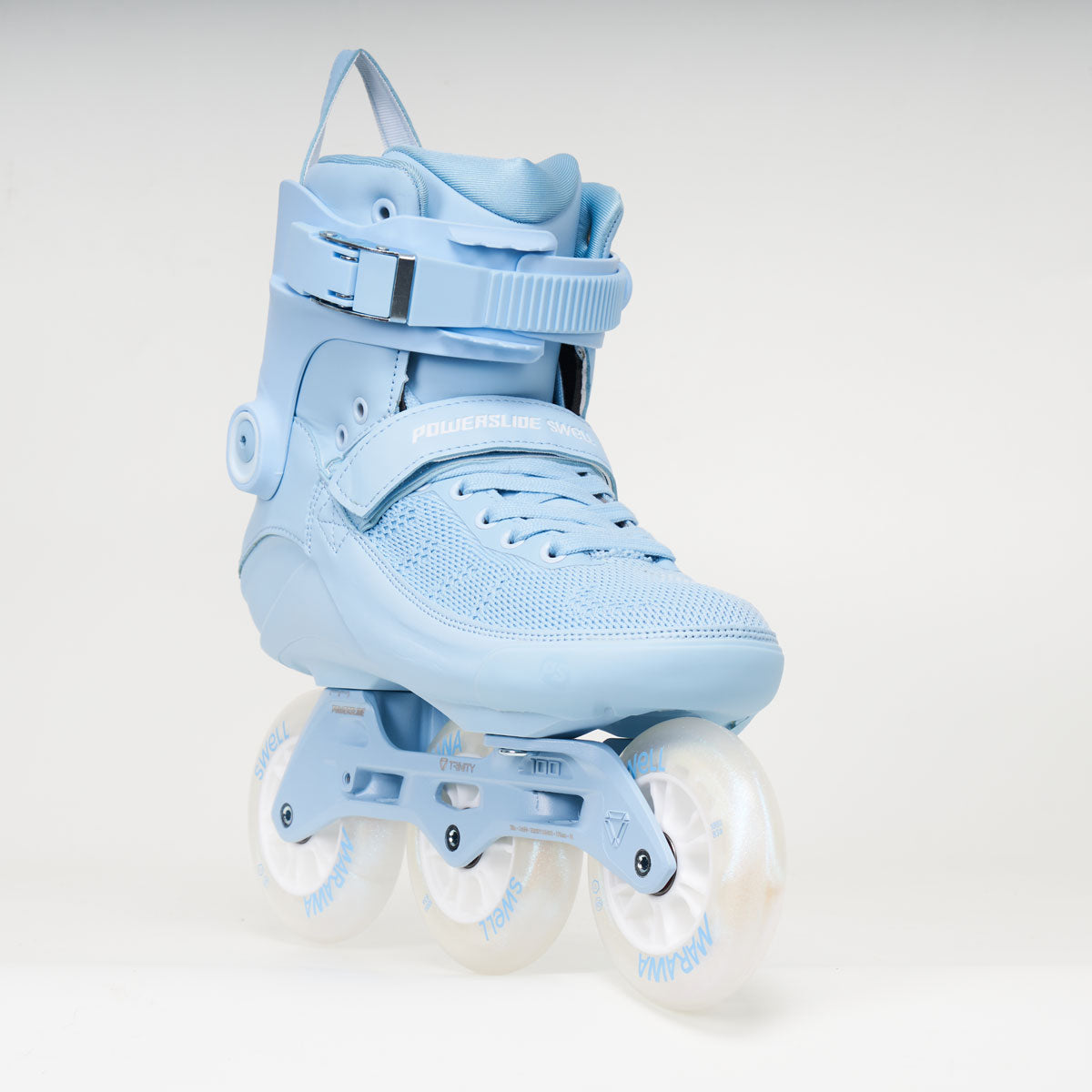 Powerslide Swell 100 Marawa Pro Skates