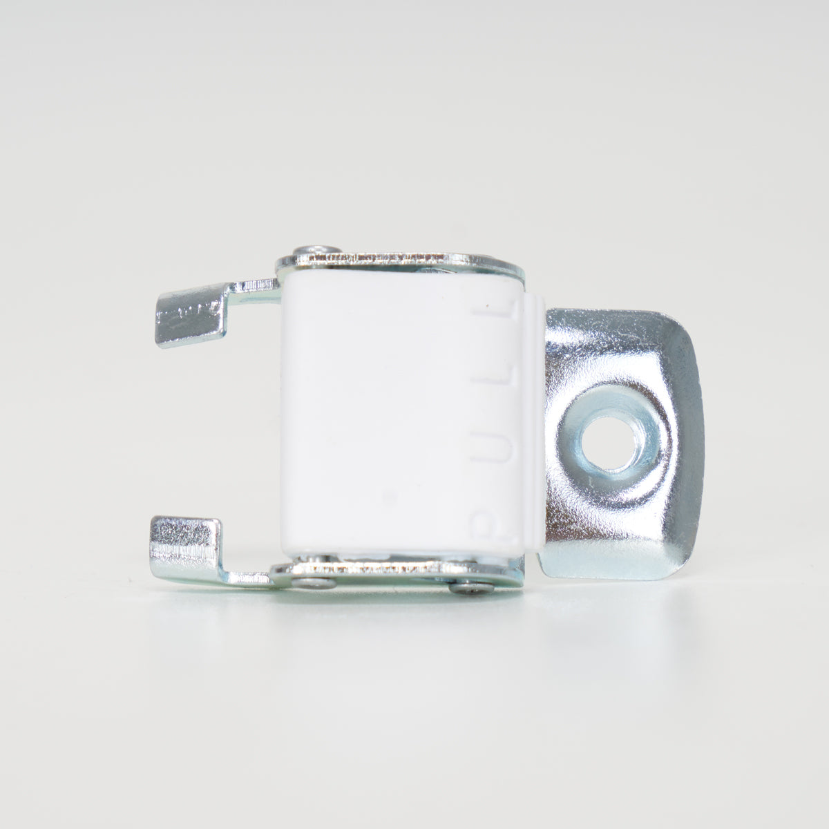 Powerslide Urban Buckle Receptor - White