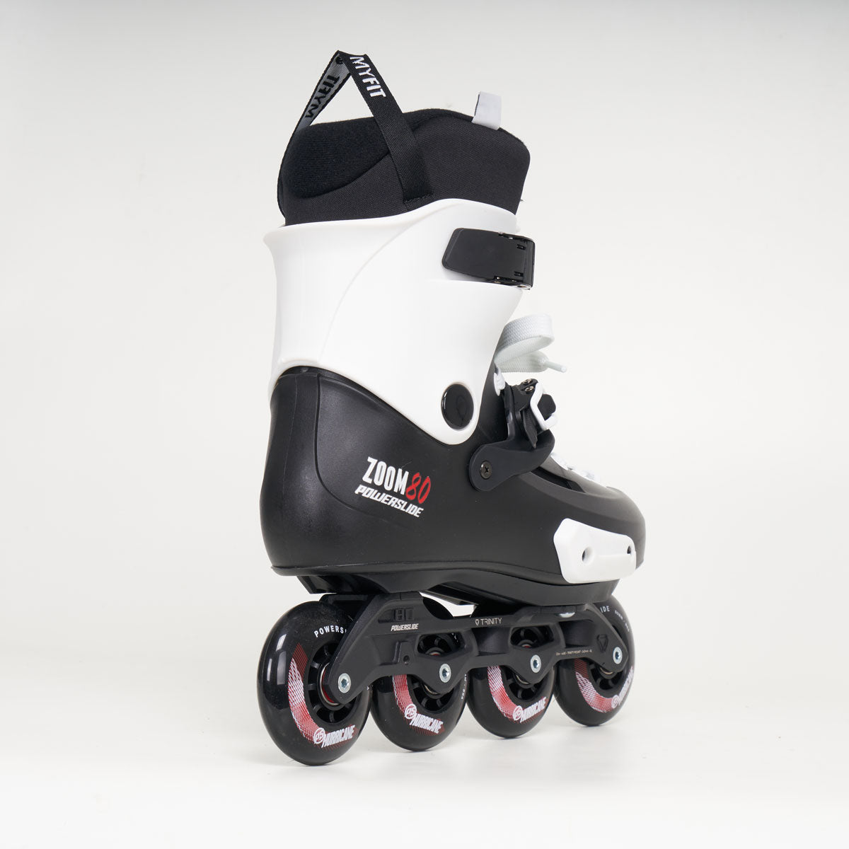 Powerslide Zoom Pro 80 Skates