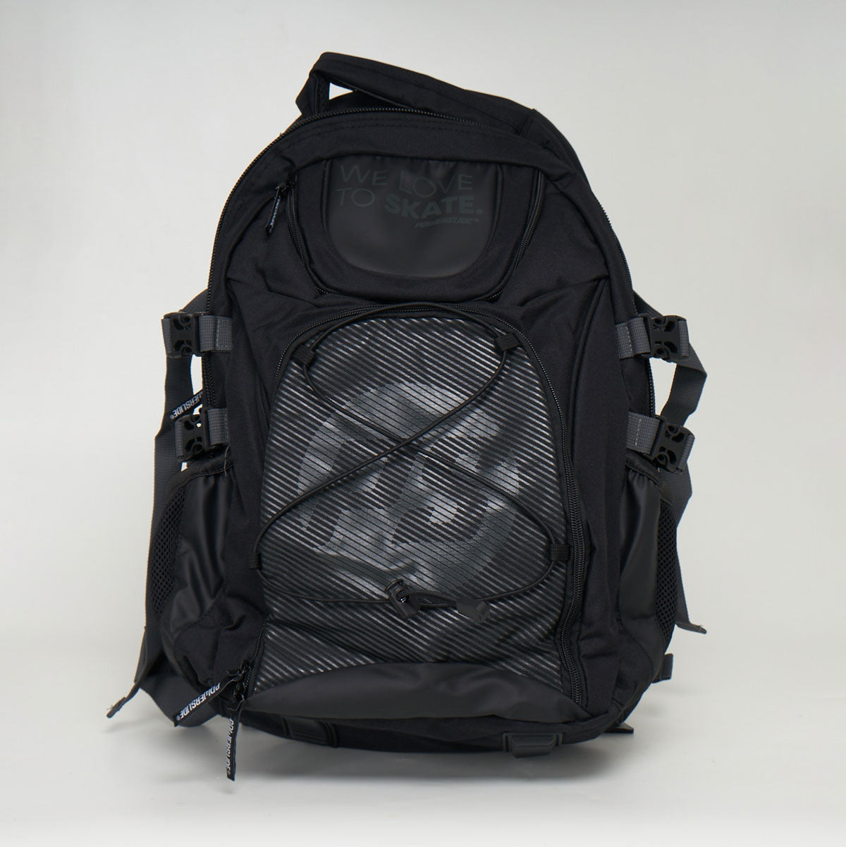 Powerslide 'We Love To Skate' Backpack