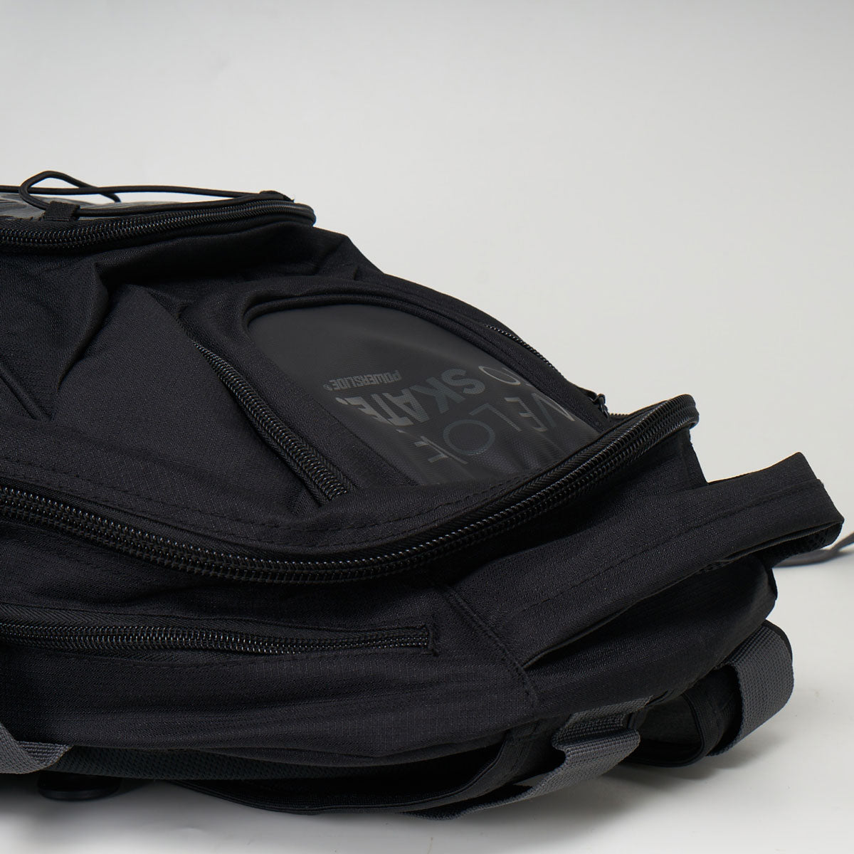 Powerslide 'We Love To Skate' Backpack