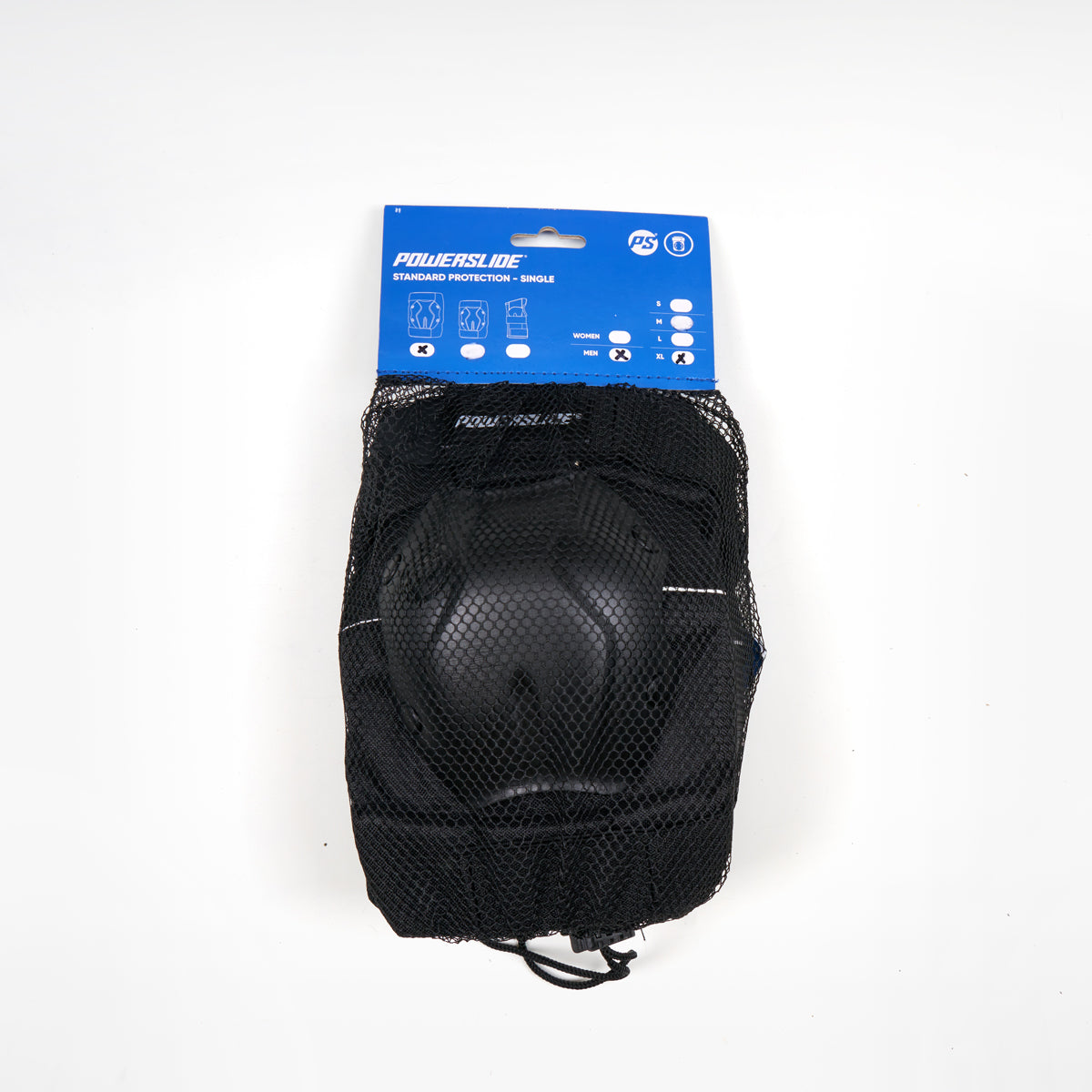 Powerslide Standard Knee Pads