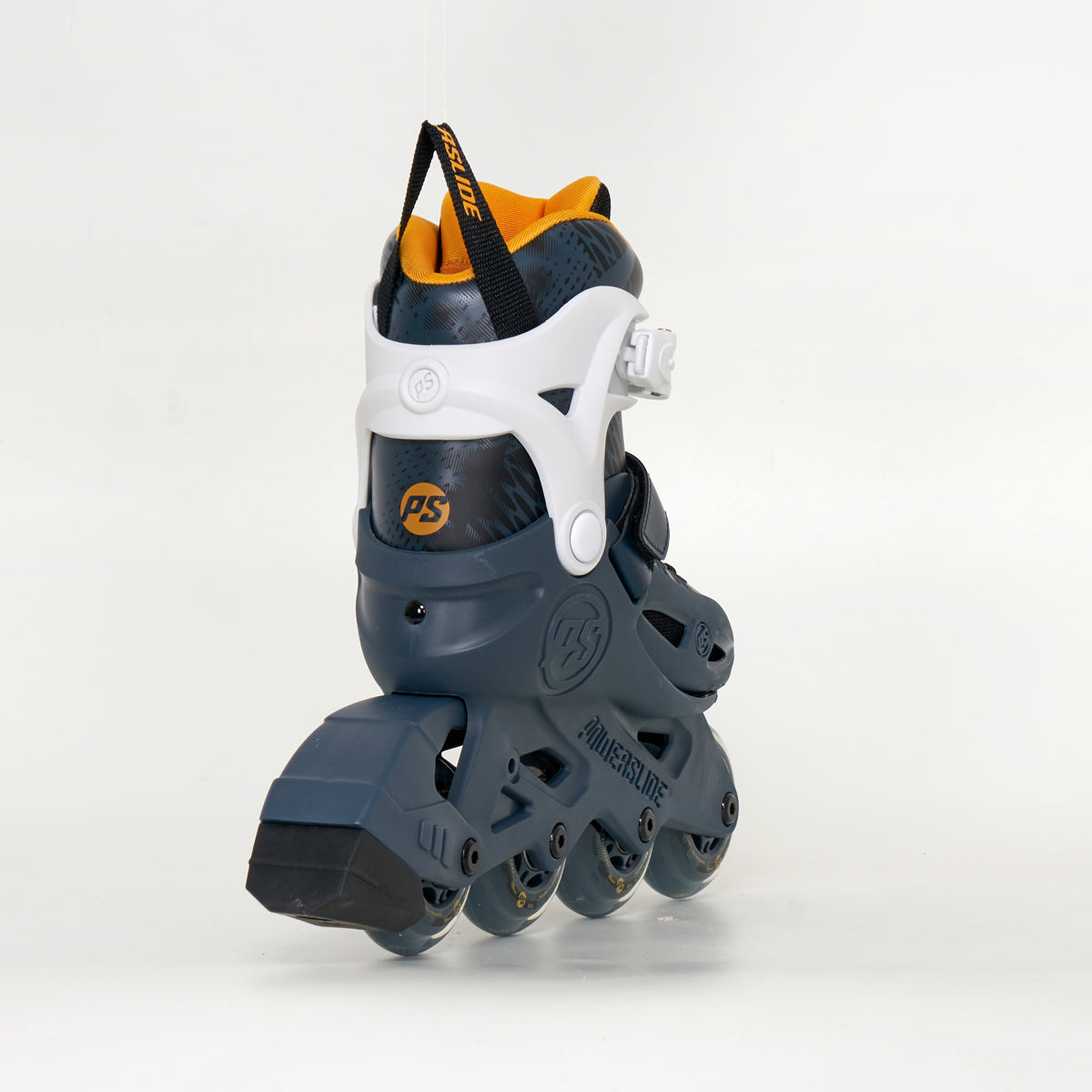 Powerslide Stargaze Kids Adjustable Inline Skates - Grey