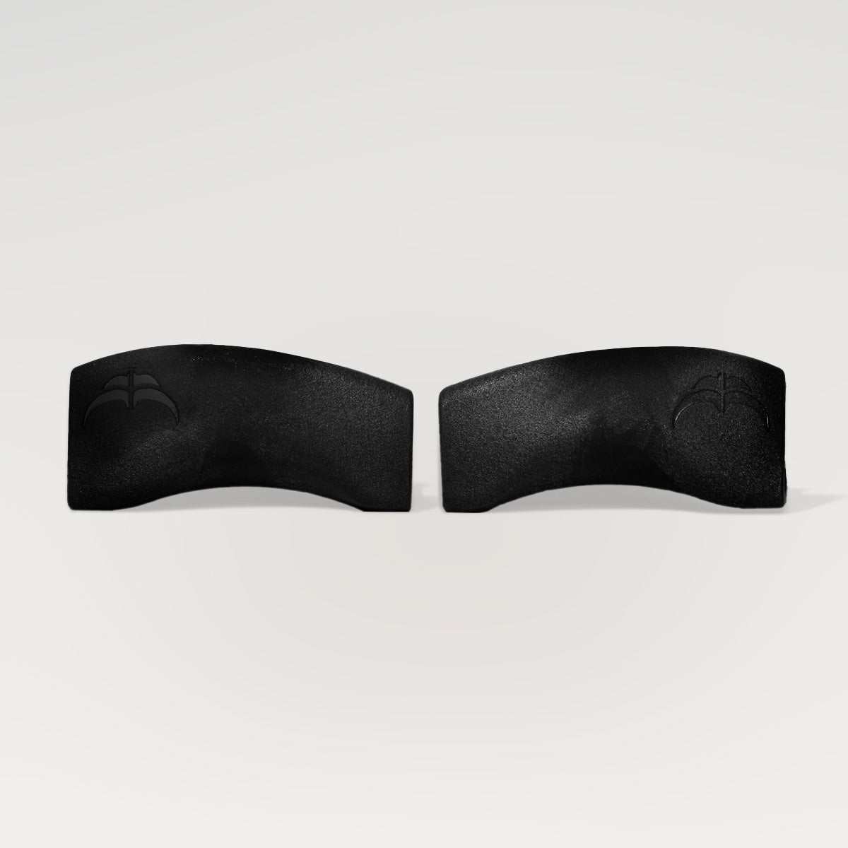 Razors SL Backslide Plates - Loco Skates