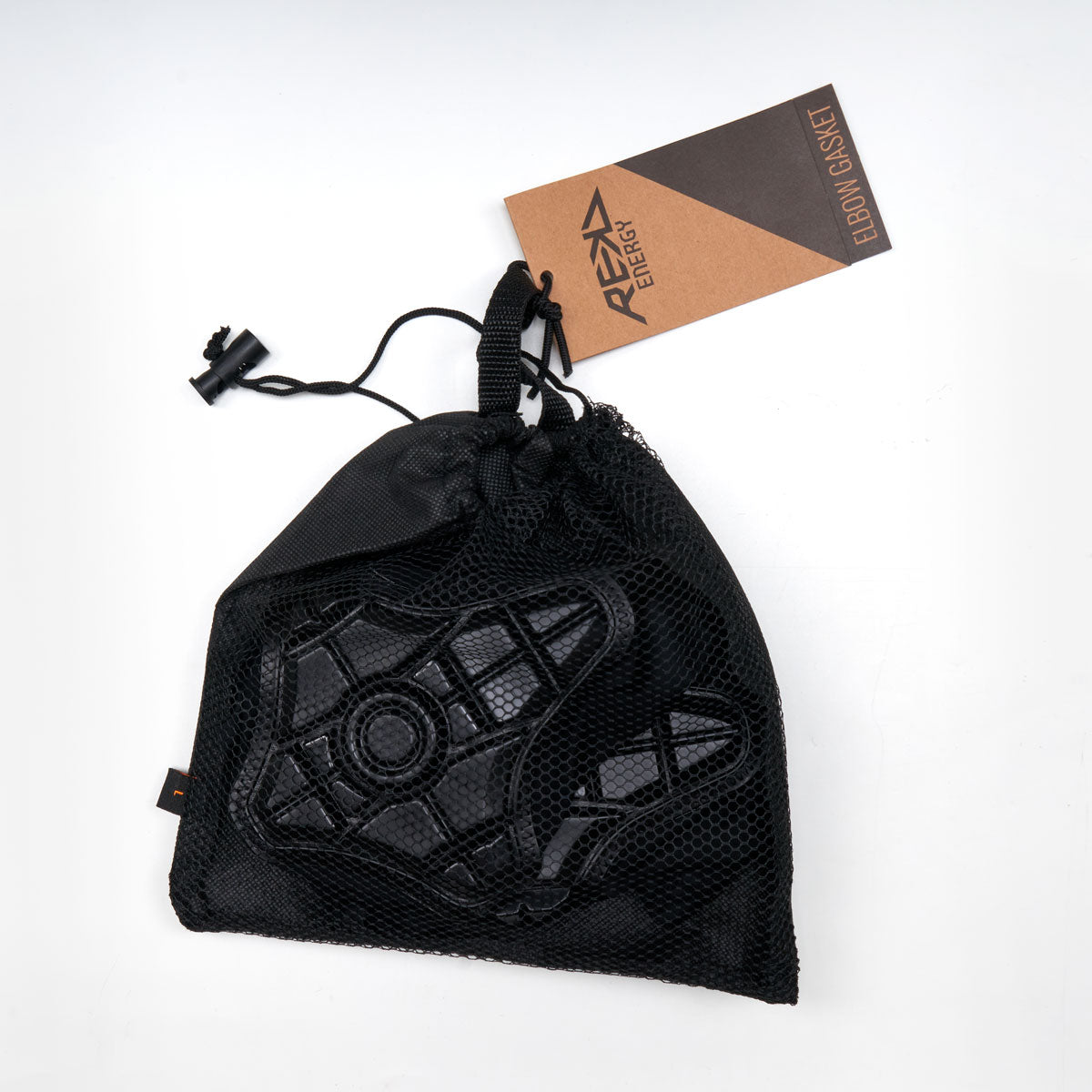 REKD Energy Elbow Pads - Pair