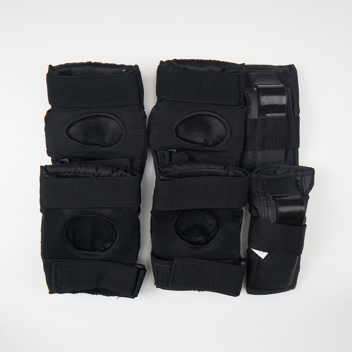 REKD Junior Heavy Duty Pad set