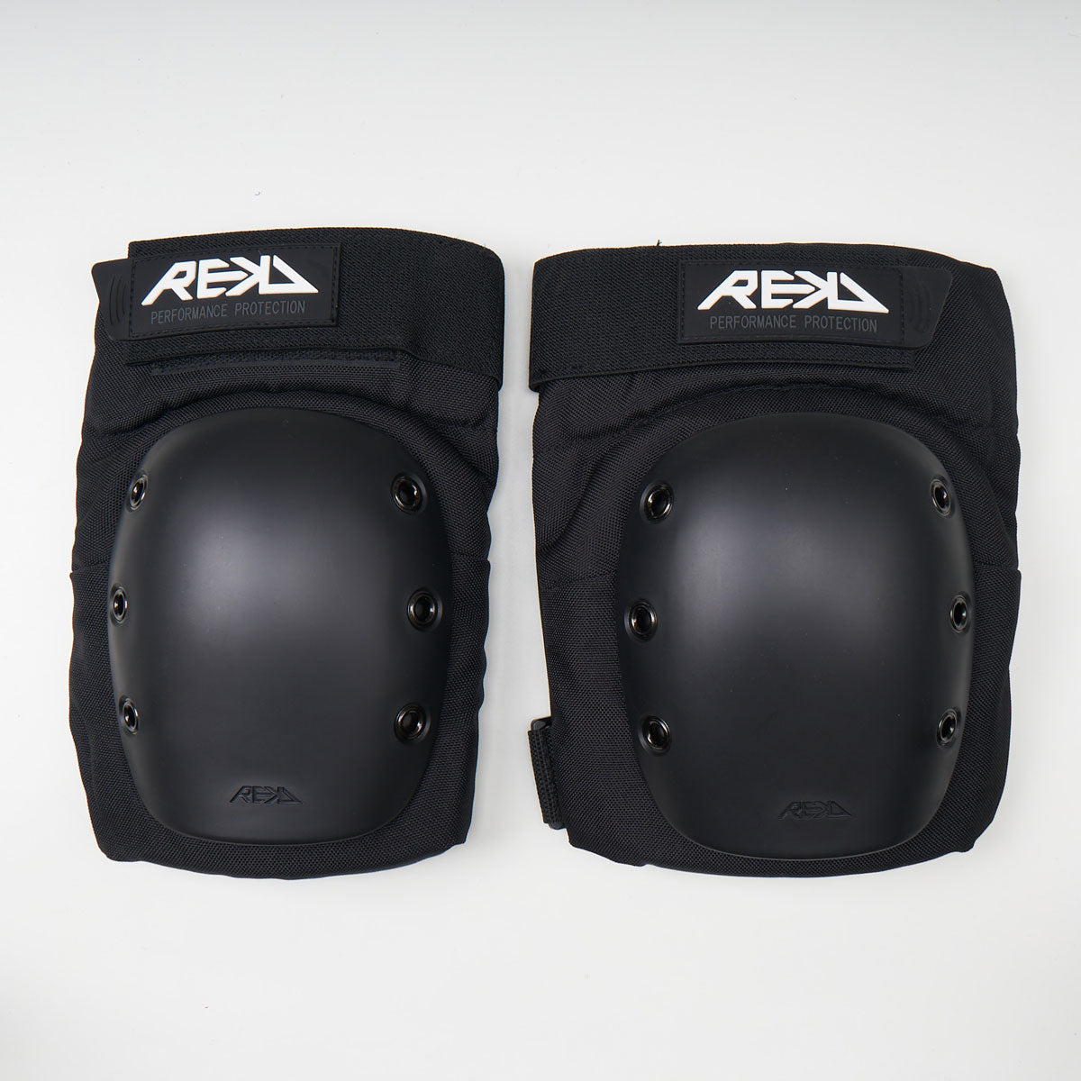 REKD Ramp Knee Pads