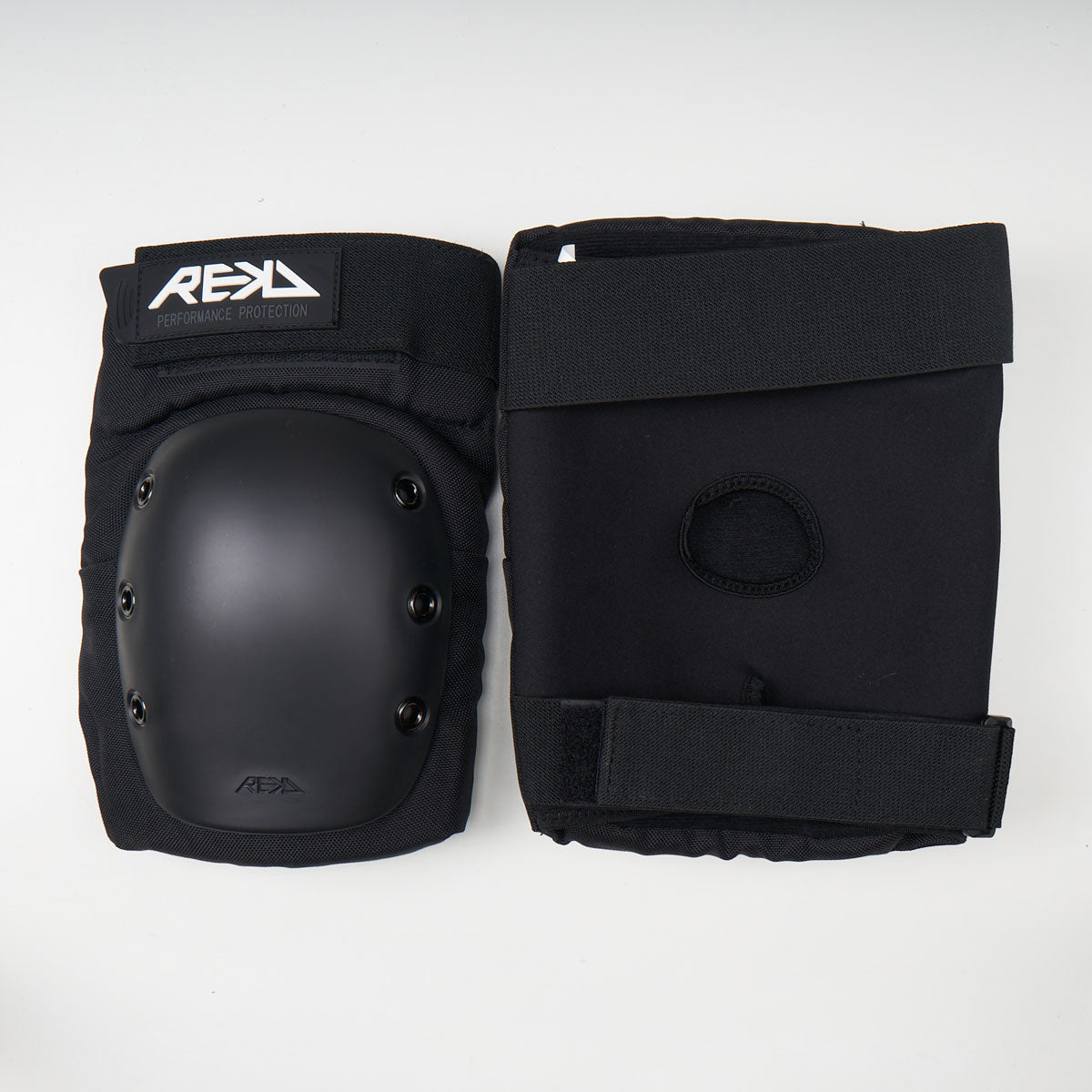 REKD Ramp Knee Pads