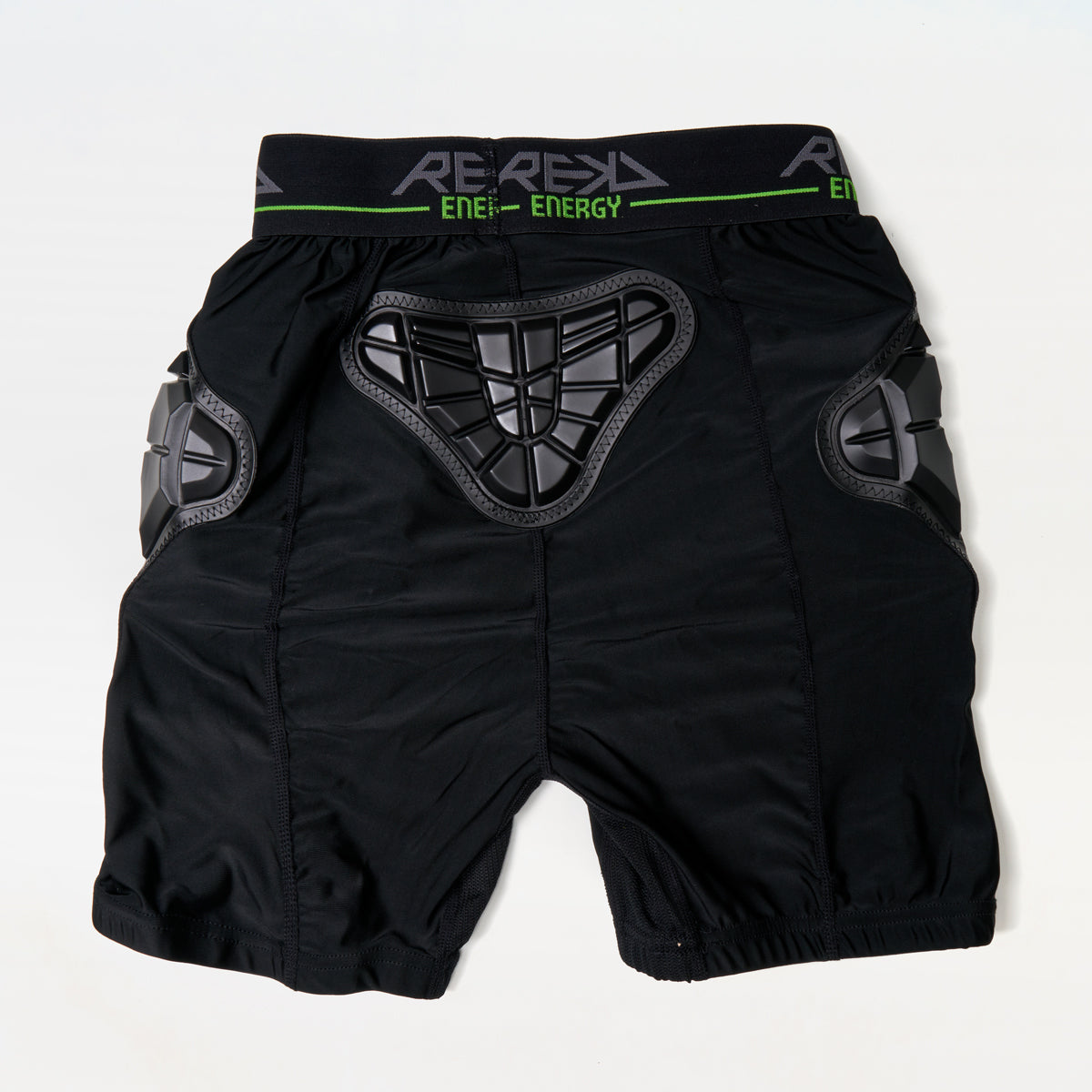 REKD Energy PRO Impact Shorts