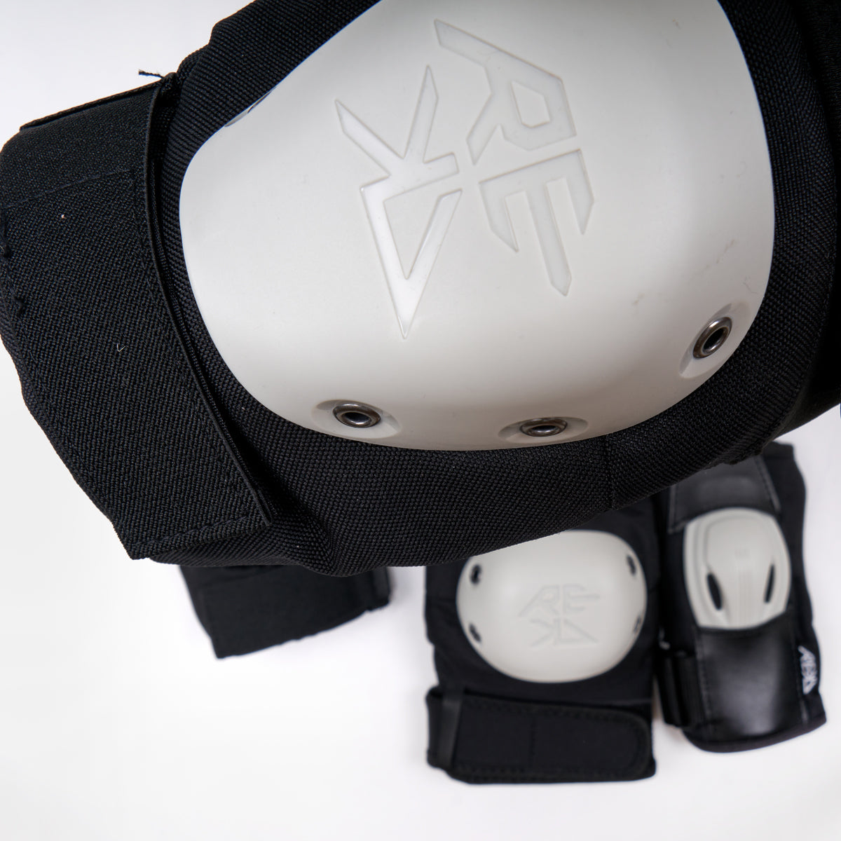 REKD "Shield" Triple Pad Set