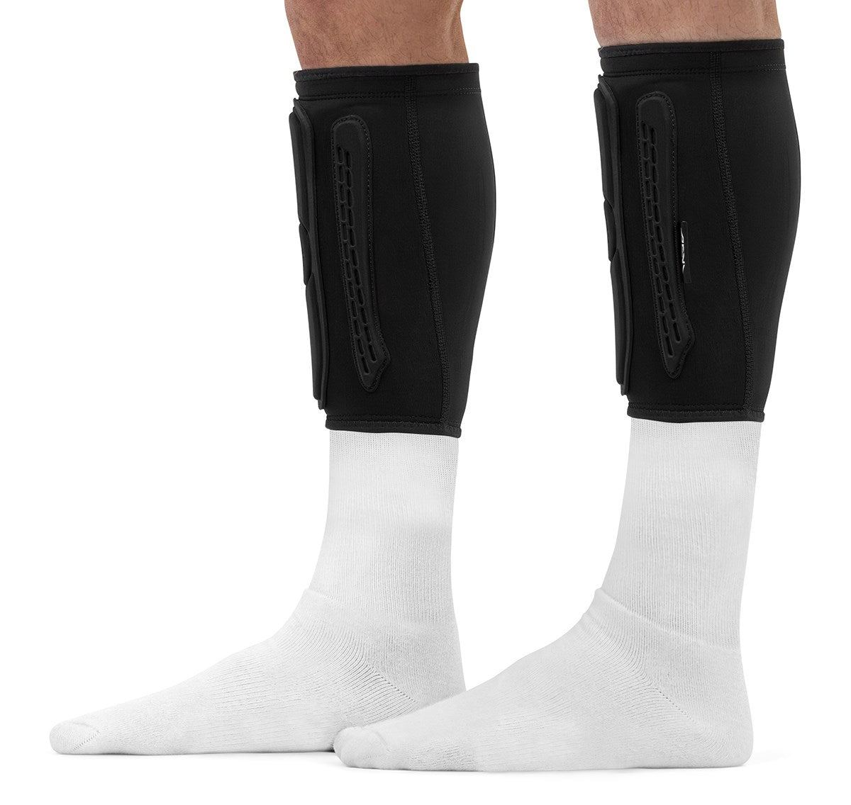 REKD Energy Covert Shin Impact Guards