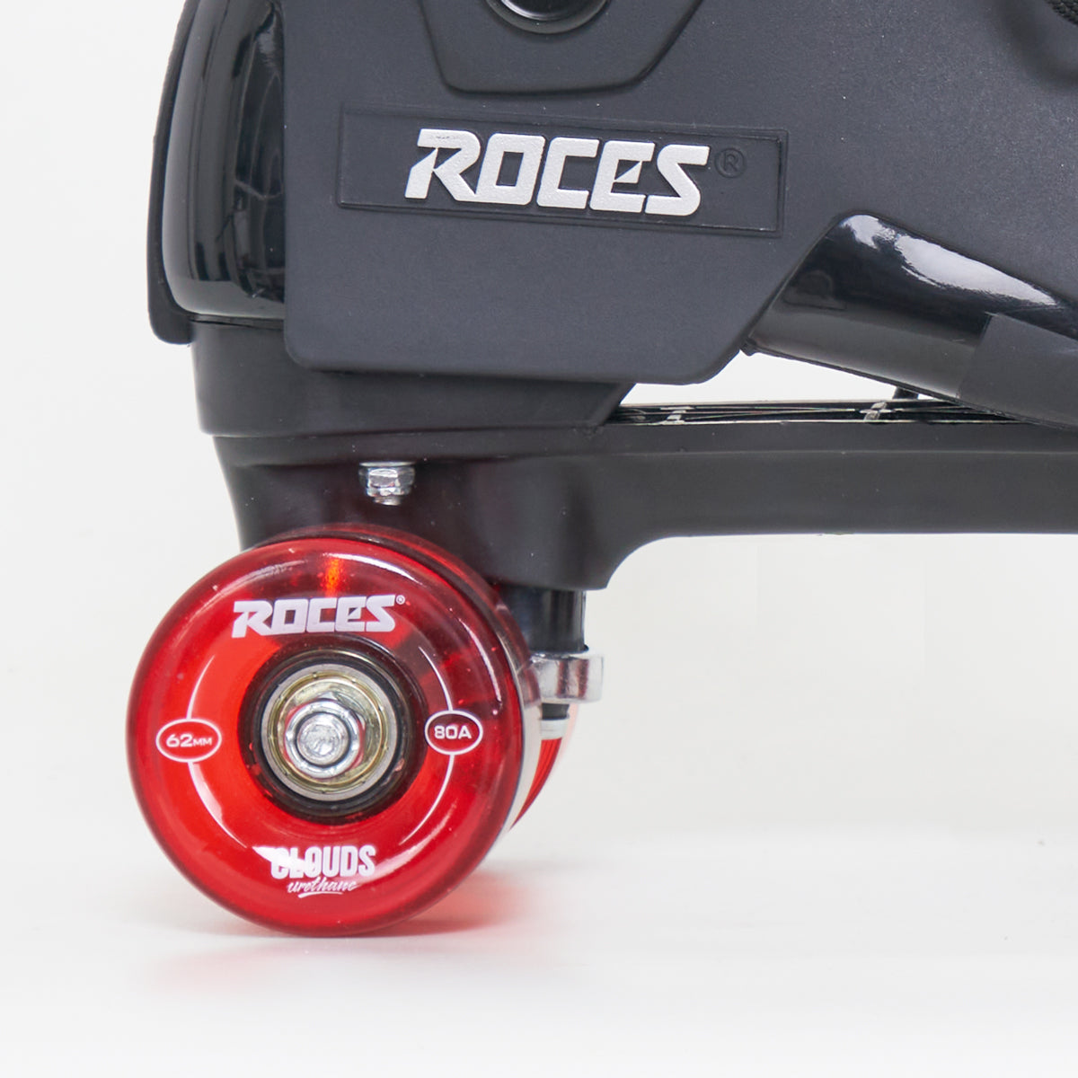 Roces Pro 80 Quantum Skates