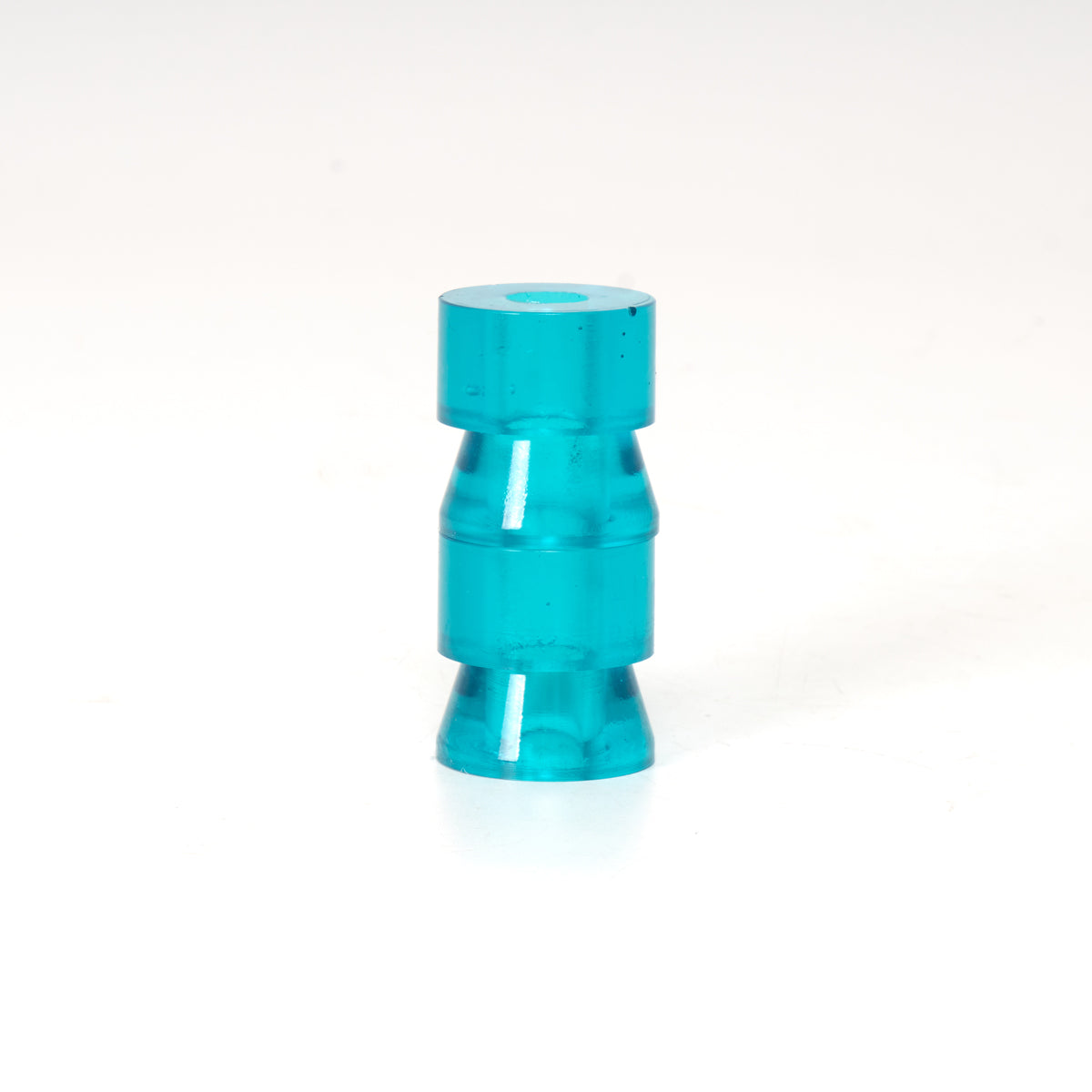 Rookie Conical & Barrel Bushings x 2 - Clear Blue